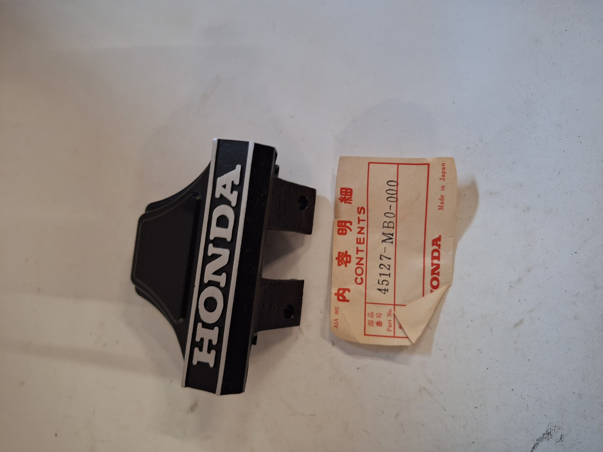 Picture of JOINT,TWO WAY  45127-MB0-000